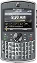 Motorola Q9h Global Phone, Gray (AT&T)